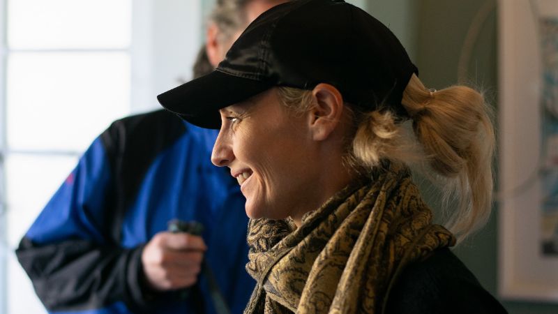 charlene brouwer filmmaker