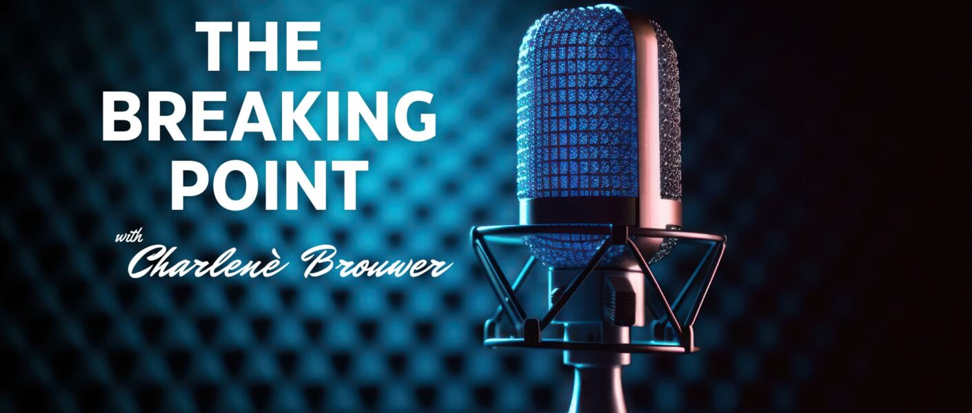 the breaking point logo